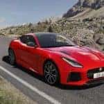 2019 Jaguar F-TYPE