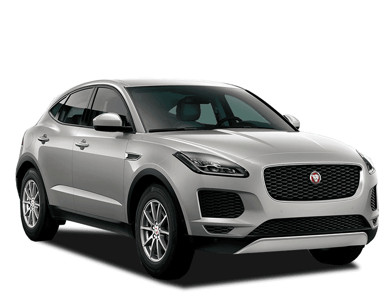 2018 Jaguar EPACE Info Jaguar Paramus