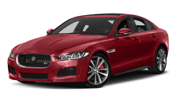 Jaguar XE vs BMW 3 Series | Jaguar Paramus Authorized Service