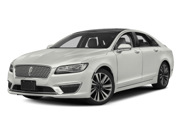 Compare the 2018 Jaguar XF vs the 2017 Lincoln MKZ | Jaguar Paramus Service