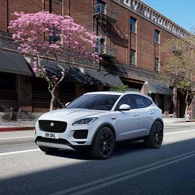 Lease A New 2018 Jaguar E Pace Awd S For 478 Per Month