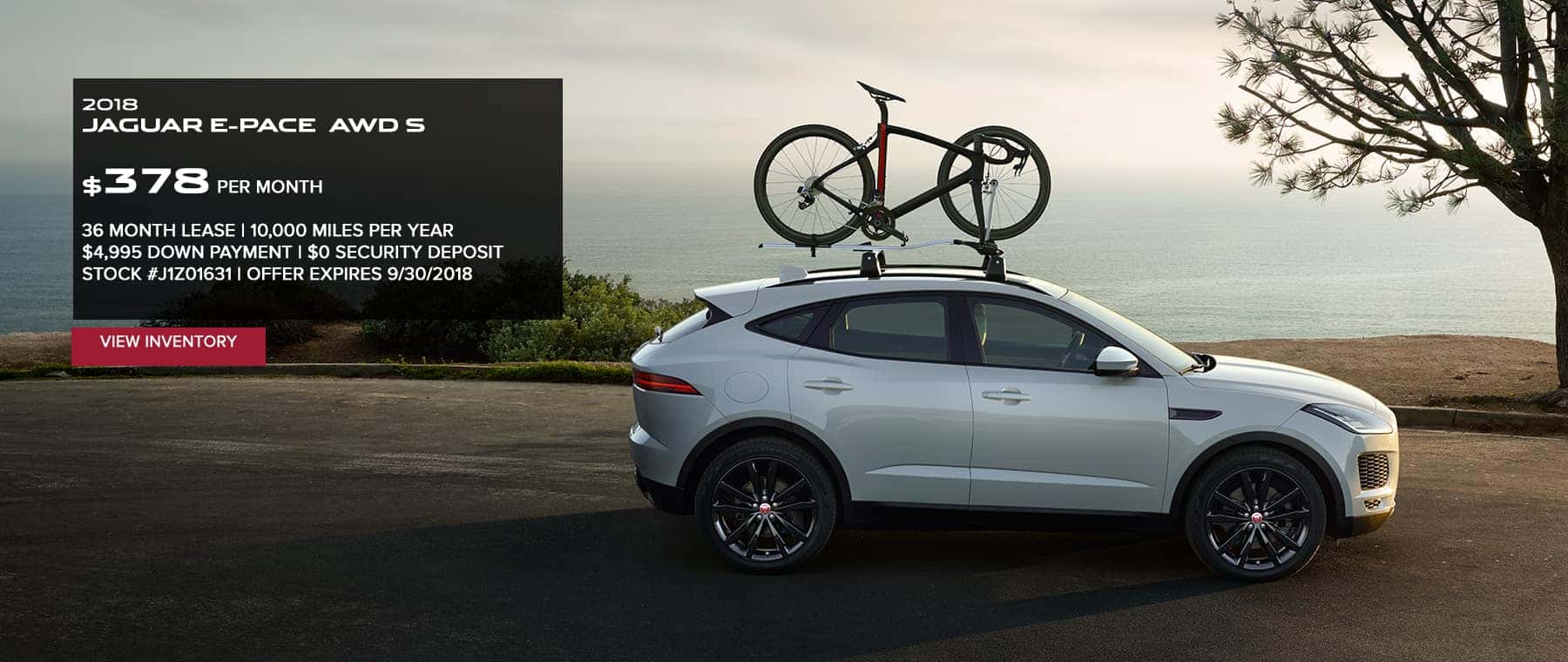 Jaguar Paramus Jaguar and PreOwned Dealer in Paramus, NJ