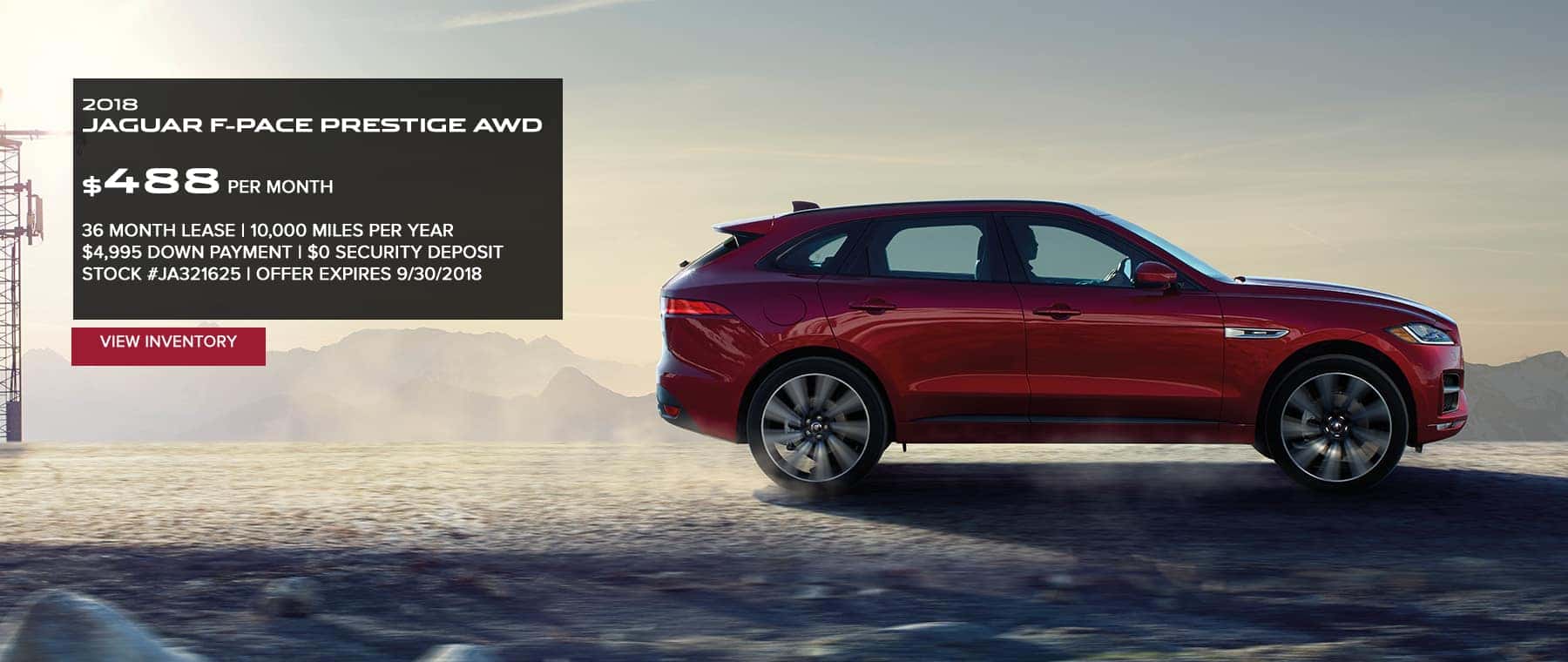 Jaguar Paramus Jaguar and PreOwned Dealer in Paramus, NJ