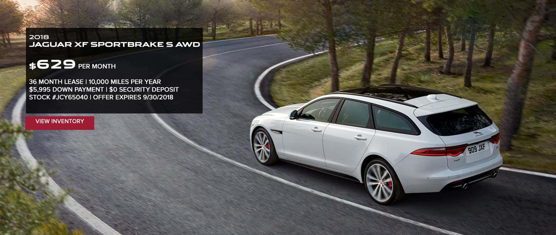 Jaguar Paramus Jaguar and PreOwned Dealer in Paramus, NJ