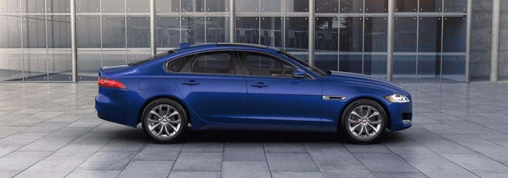 Jaguar Xf Colour Chart