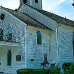 Evangelical Lutheran Church of Saddle River