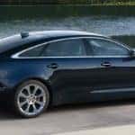 2019 Jaguar XJ