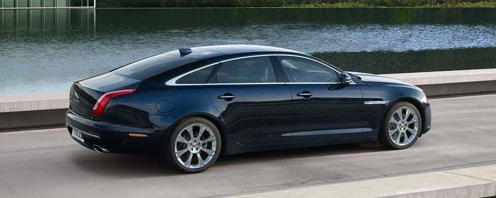 jaguar xj ultimate price