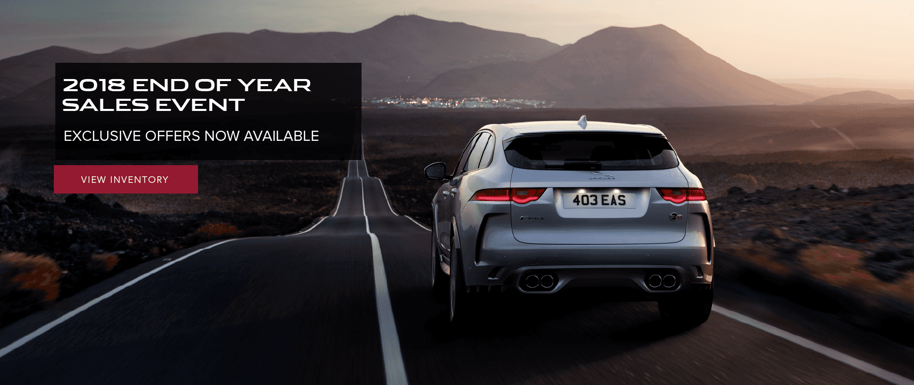 Jaguar Paramus Jaguar and PreOwned Dealer in Paramus, NJ