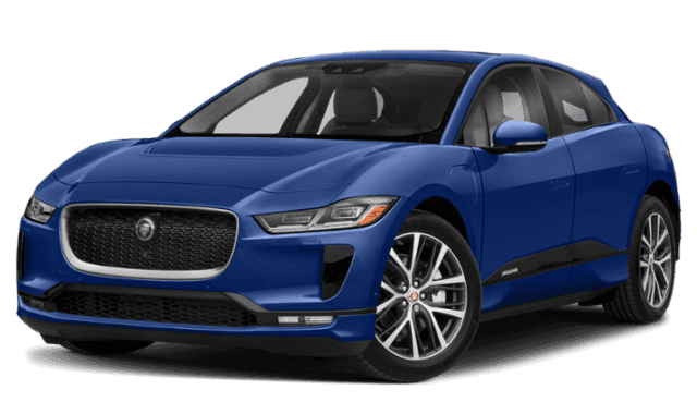 2019 jaguar i-pace blue
