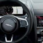 2021 Jaguar F-TYPE