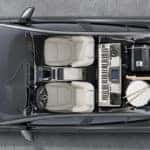2020 I-Pace dimensions