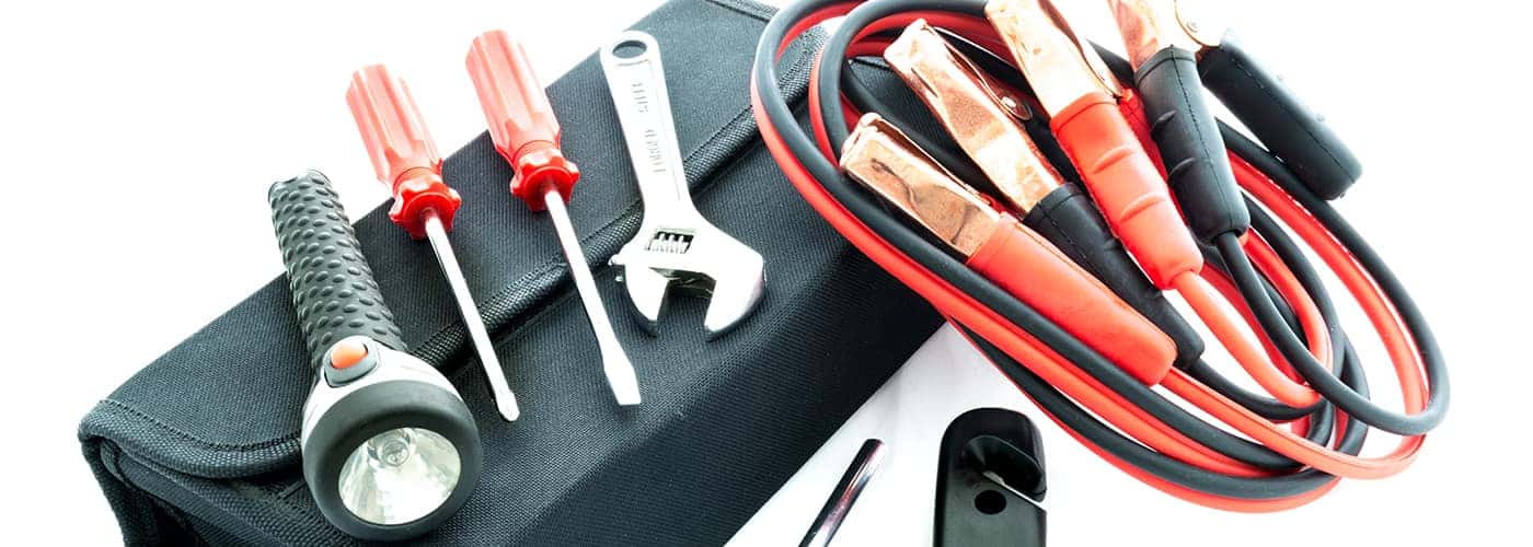 Best emergency car store kit 2020