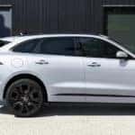 2021 jaguar e pace trim levels