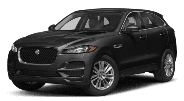F-PACE