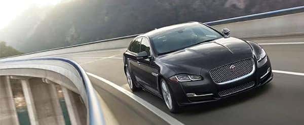 2017-2019 Jaguar XJ
