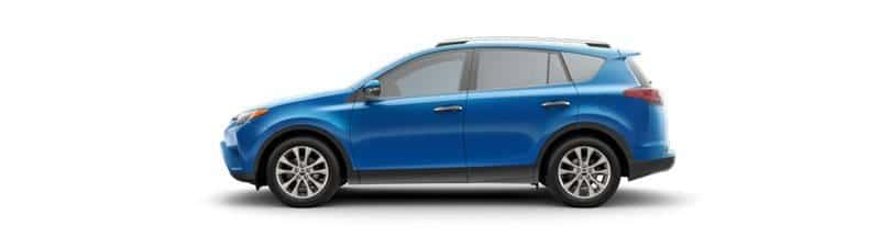 Electric Storm Blue