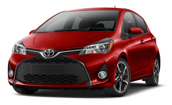 2017Yaris