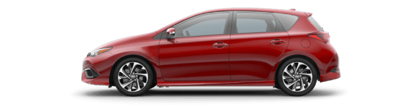 Barcelona Red Metallic