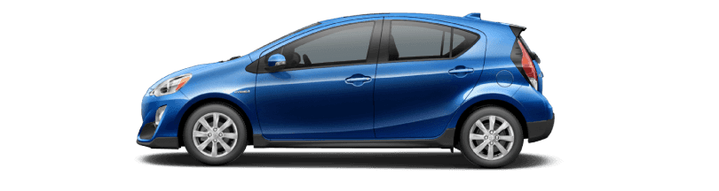 Blue Streak Metallic