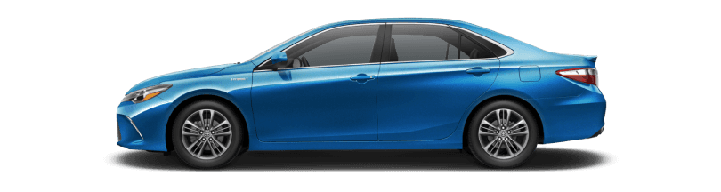 Blue Streak Metallic