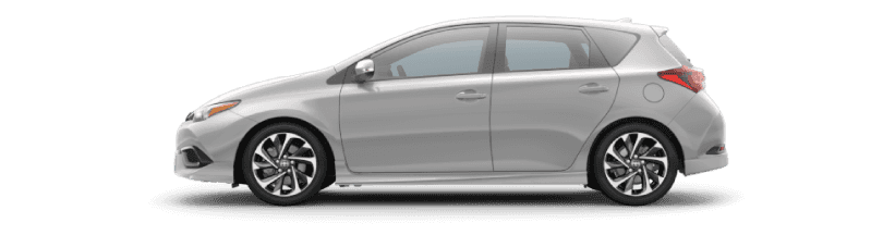 Classic Silver Metallic