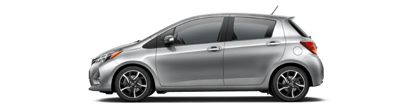 Classic Silver Metallic