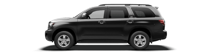 Magnetic Gray Metallic