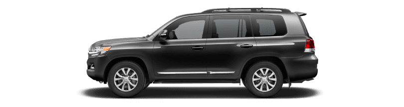 Magnetic Gray Metallic