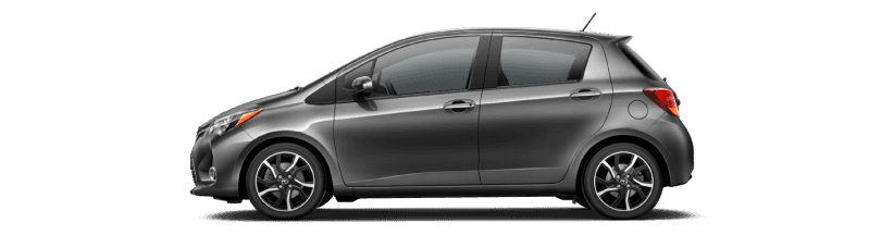 Magnetic Gray Metallic