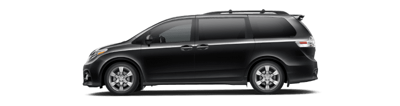Midnight Black Metallic
