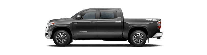 Magnetic Gray Metallic