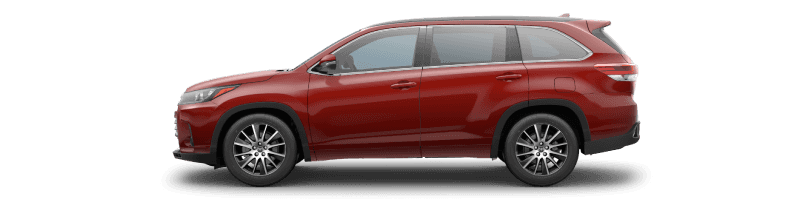 Salsa Red Pearl