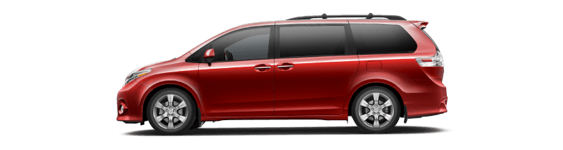 Salsa Red Pearl