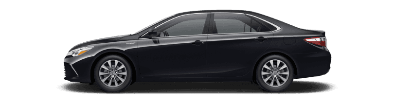 Midnight Black Metallic