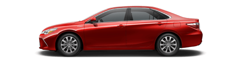 Ruby Flare Pearl