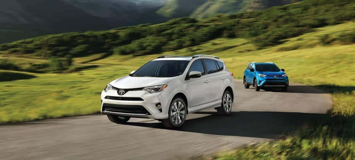 Leasing or Financing Your Toyota: Which One Is Better? | Jay Wolfe ...