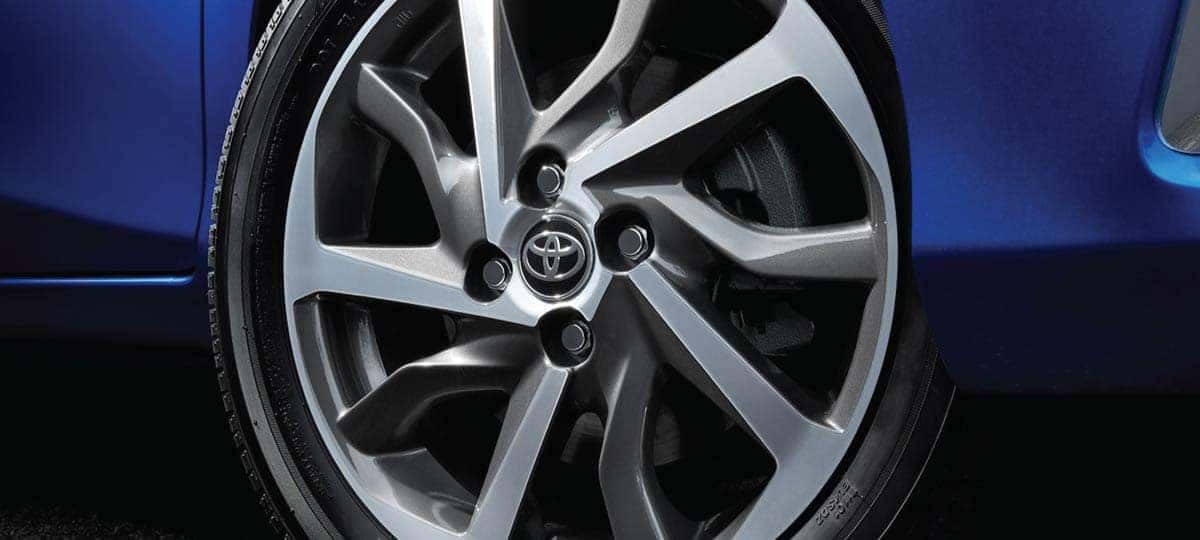 How Your Toyota Brakes Work Jay Wolfe Toyota Kansas City
