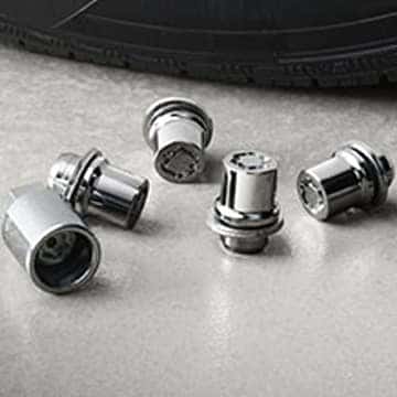 20% off Toyota Accessories