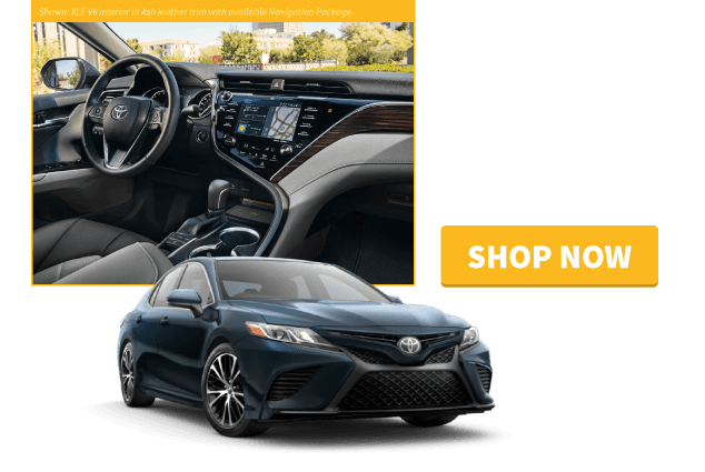 Jay Wolfe Toyota - New, Used, and Certified Pre-Owned Dealership ...