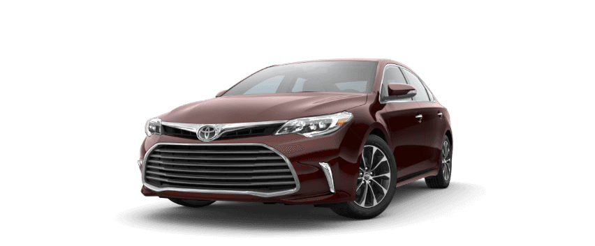 1hero 2018Avalon