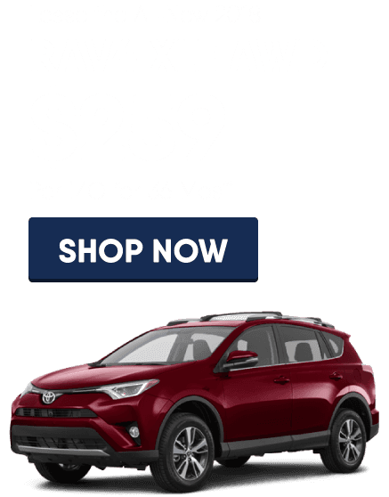 Jay Wolfe Toyota - New, Used, and Certified Pre-Owned Dealership ...