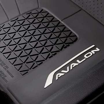 All-Weather Floor Mats