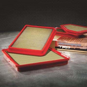 10% off Engine Air and Cabin Filters