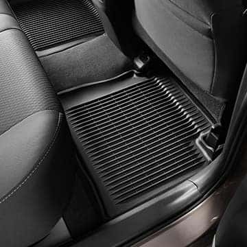All Weather Floor Liners