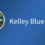 Kelley Blue Book Value