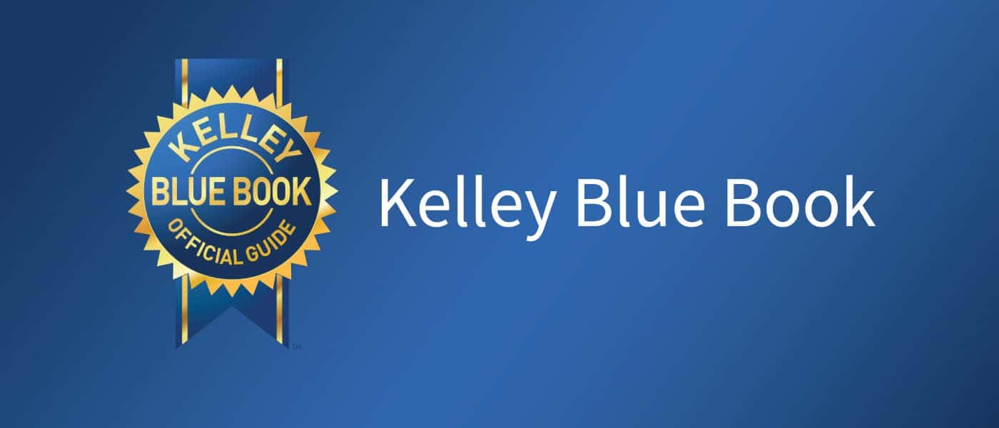 kelley blue book car value