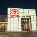 5 Things You'll Find at Jay Wolfe Toyota