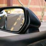 Blind Spot Side Mirror
