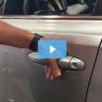 Smart Key Keyless Entry Toyota